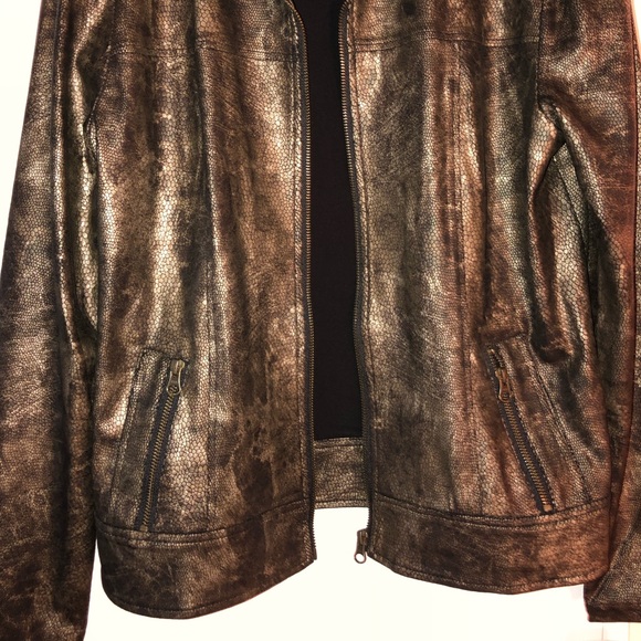 Jacket - Picture 6 of 6